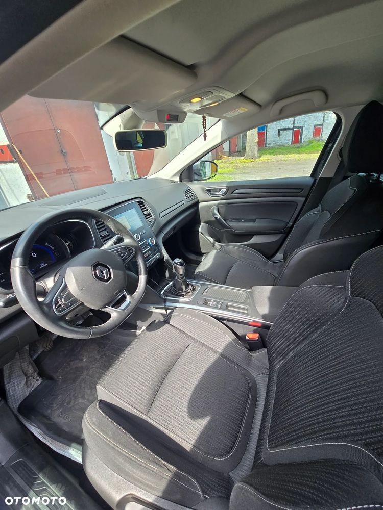 Renault Megane 1.3 TCe FAP Winter Edition - 15