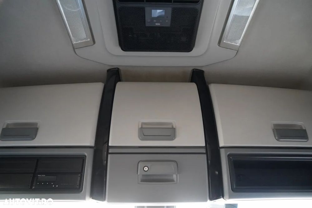 Renault T 520 / I-PARK COOL / EURO 6 - 32