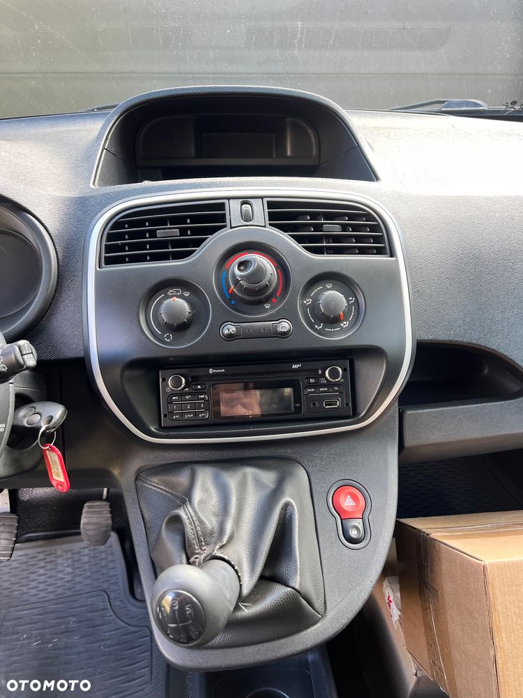 Renault Kangoo 1.5 dCi Business - 13