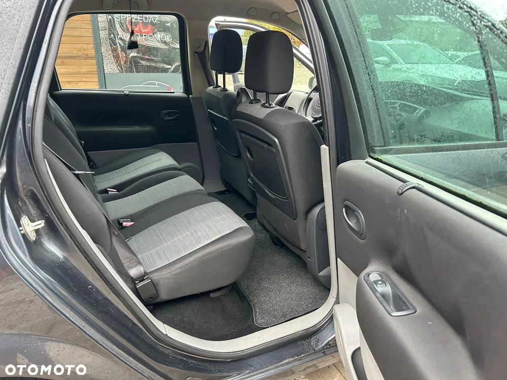 Renault Megane 1.5 dCi Dynamique - 21