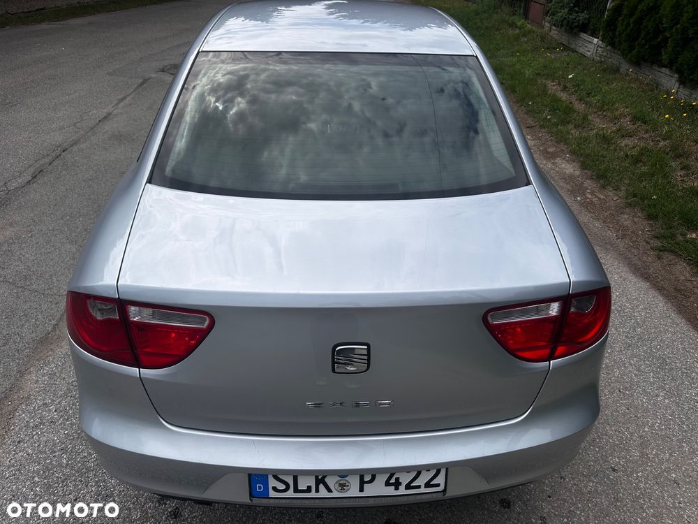 Seat Exeo 1.6 Style - 11