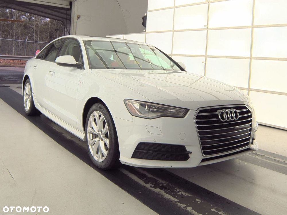 Audi A6 Limousine 2.0 TFSI Quattro S tronic - 6