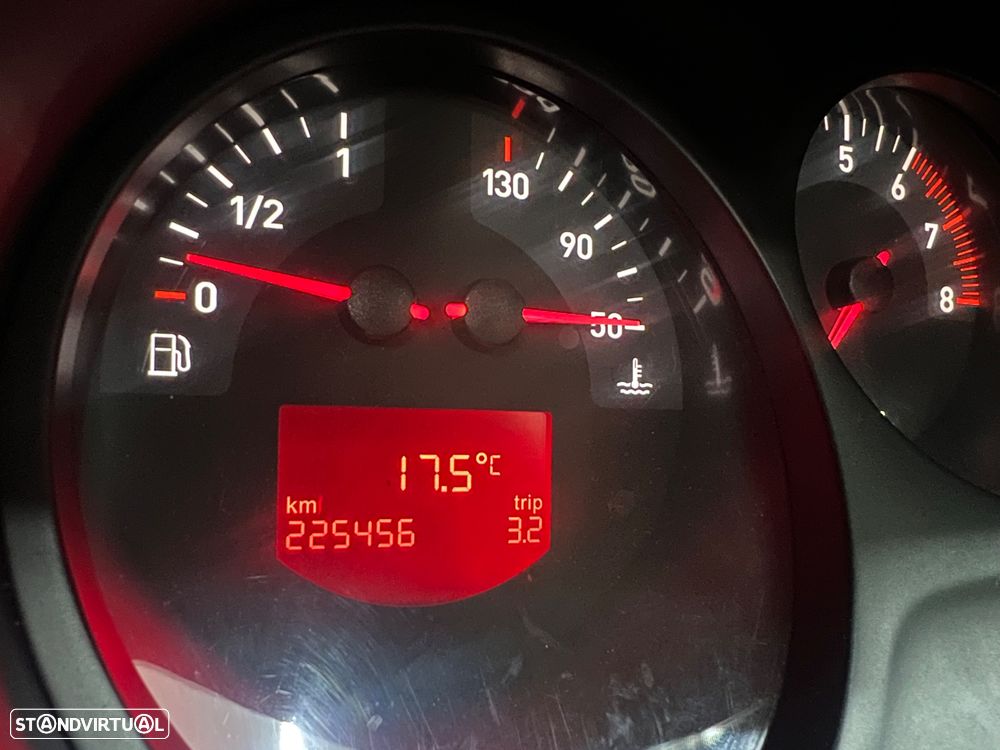 SEAT Leon 1.4 16V Sport - 6