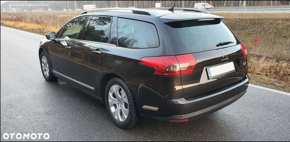Citroën C5 1.6 THP 16V Confort - 7