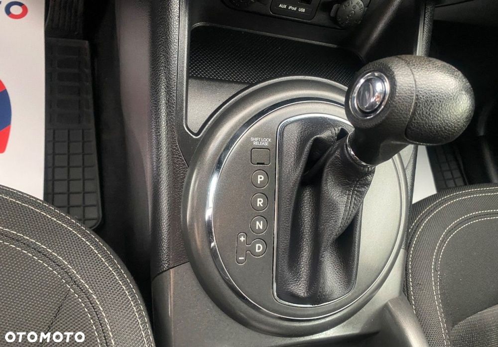 Kia Sportage - 6