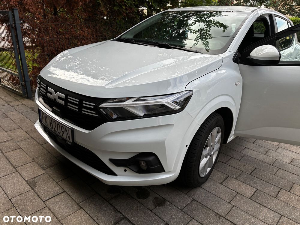 Dacia Sandero - 13