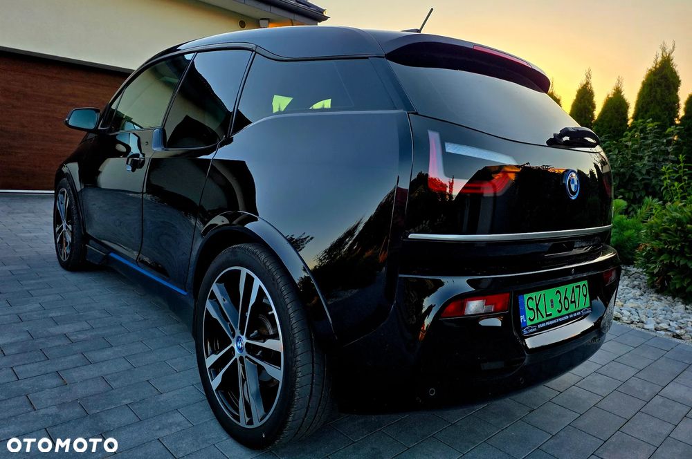 BMW i3 i3S 120 Ah - 3