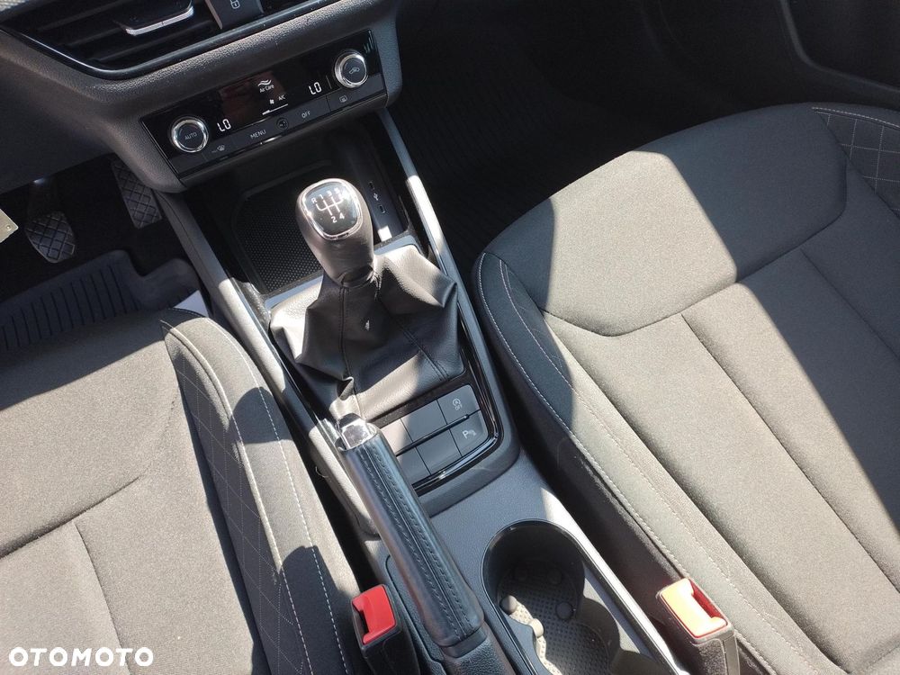 Skoda Scala 1.0 TSI Ambition - 15