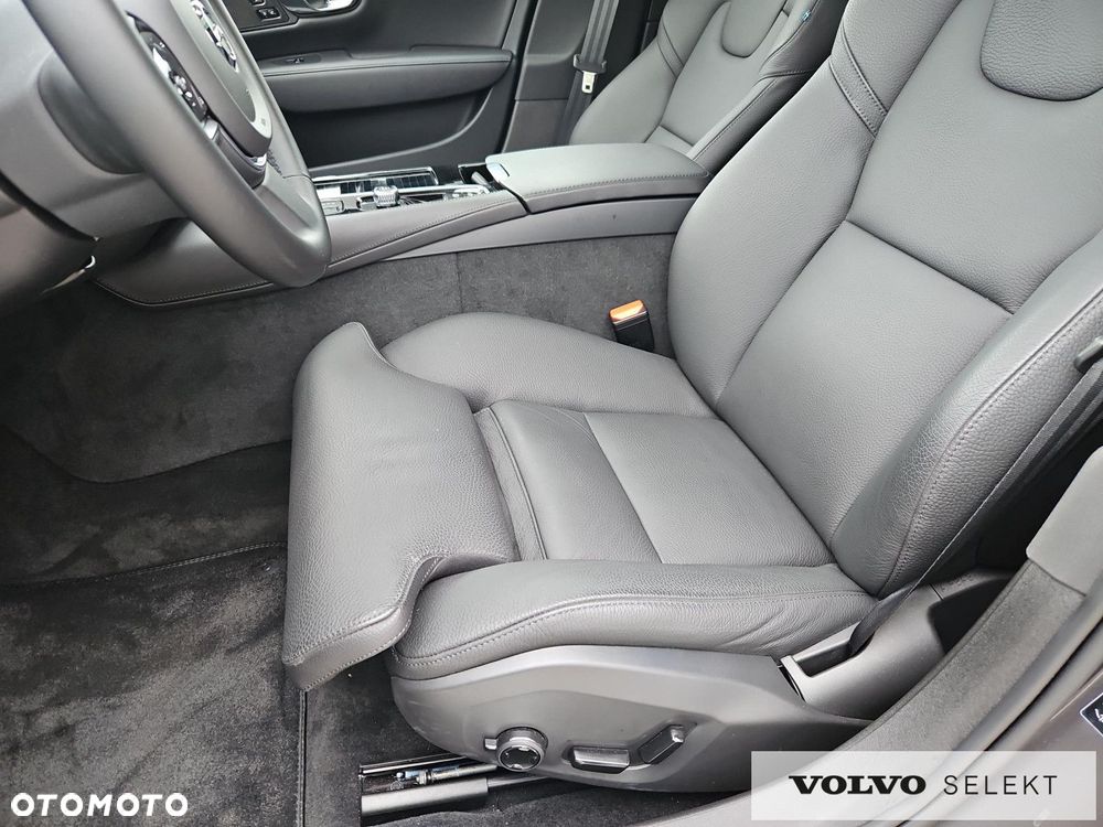 Volvo S90 T8 AWD Plug-In Hybrid Ultimate Dark - 20