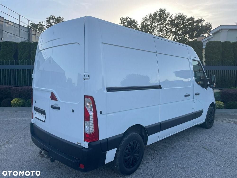 Renault Master - 8