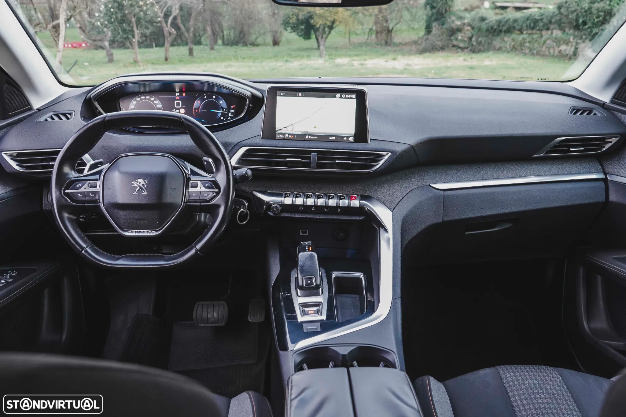 Peugeot 3008 - 6