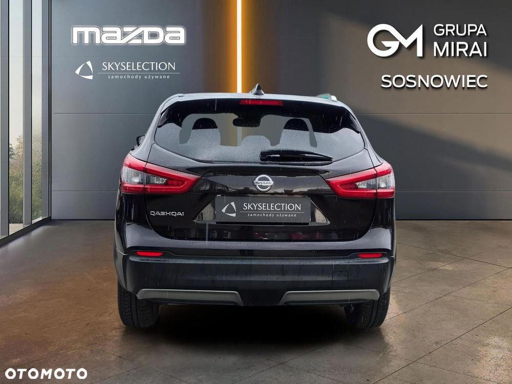 Nissan Qashqai 1.6 DCi 4x4 Visia - 5