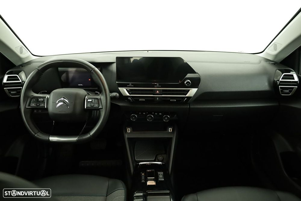 Citroën C4 X 1.5 BlueHDi Feel Pack EAT8 - 8