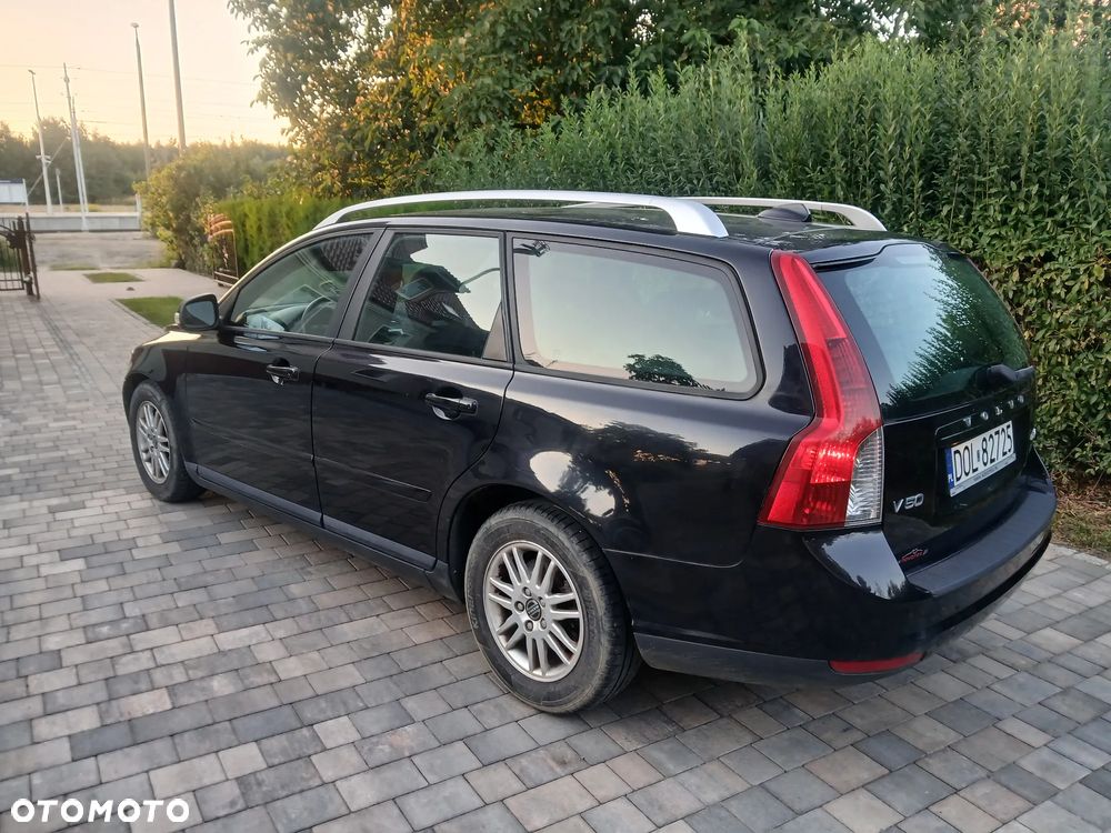 Volvo V50 D2 Momentum Start-Stop - 3