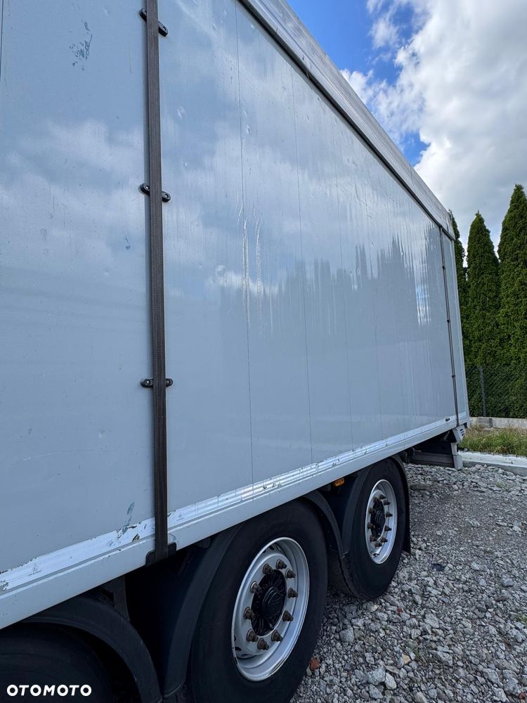Knapen Trailers K100 - 7