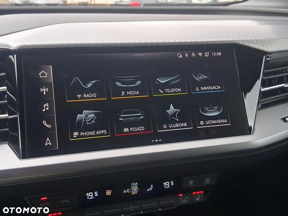 Audi Q4 e-tron 45 82kWh Advanced - 24