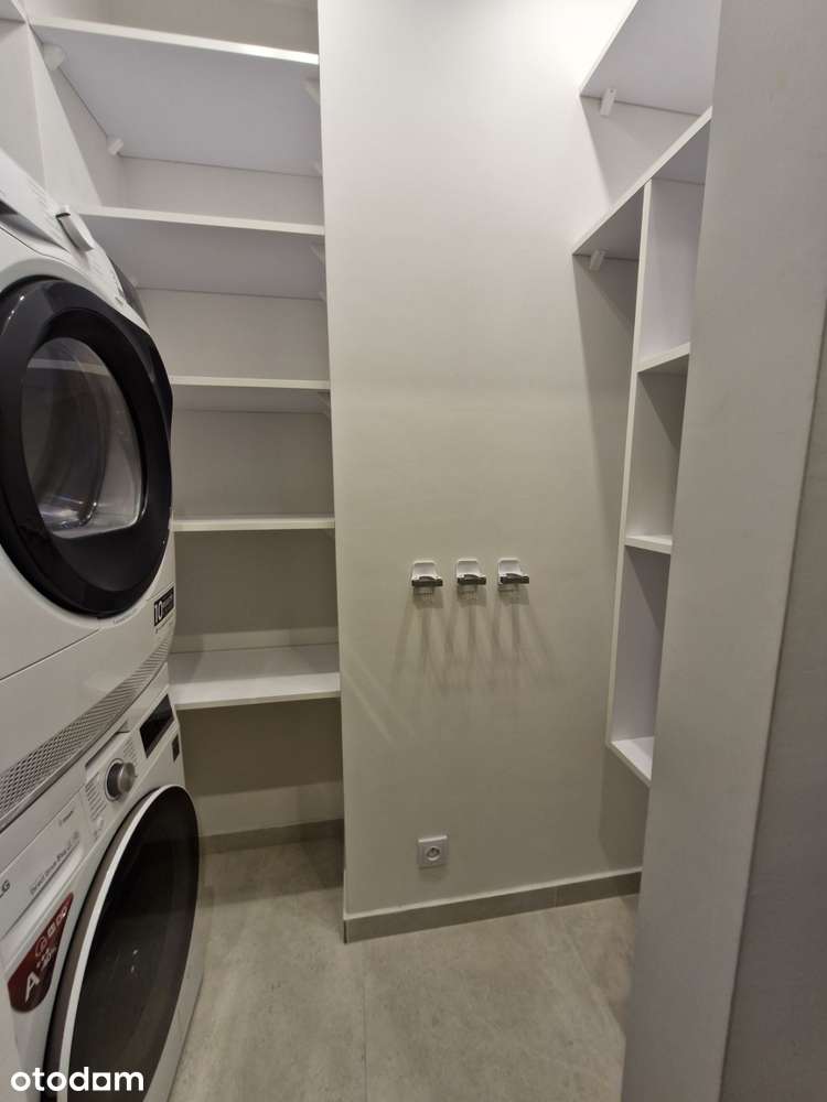 Nowoczesne 3-pokojowe mieszkanie 71 m² wysoki standard