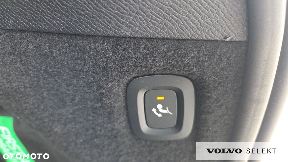 Volvo XC 90 B5 D AWD Plus Bright 7os - 30