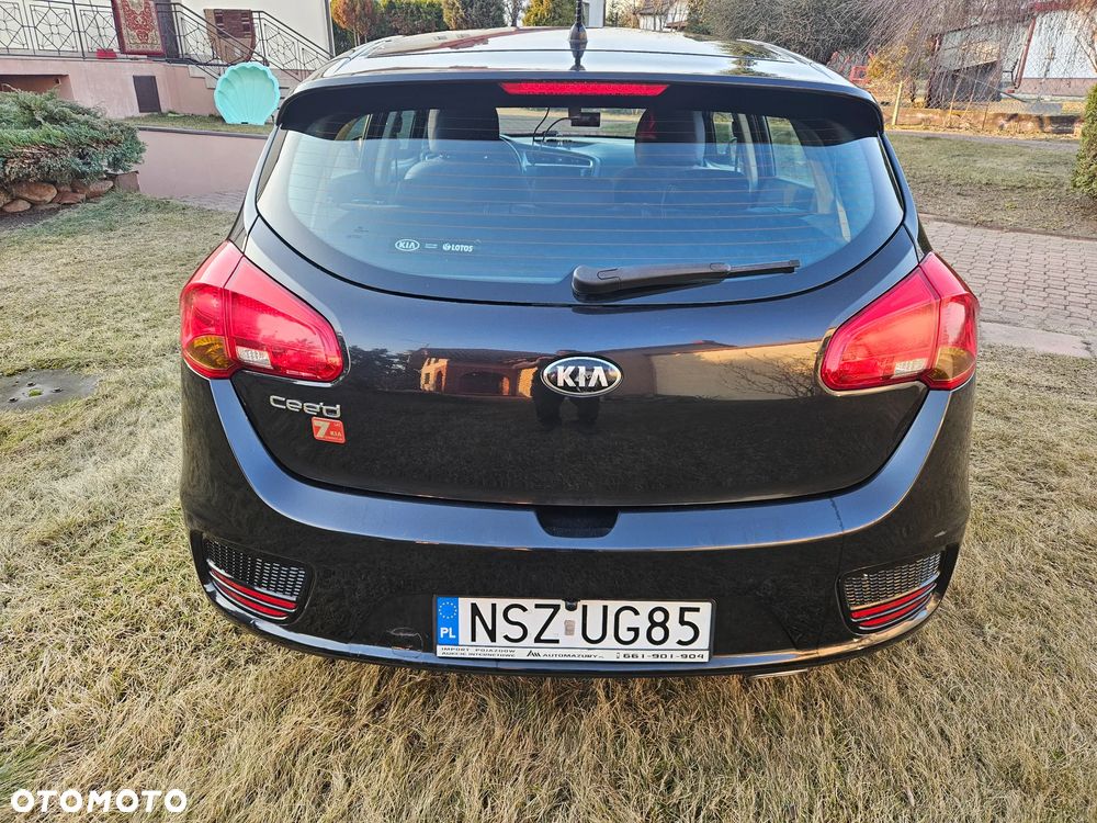 Kia Ceed 1.4 S - 7