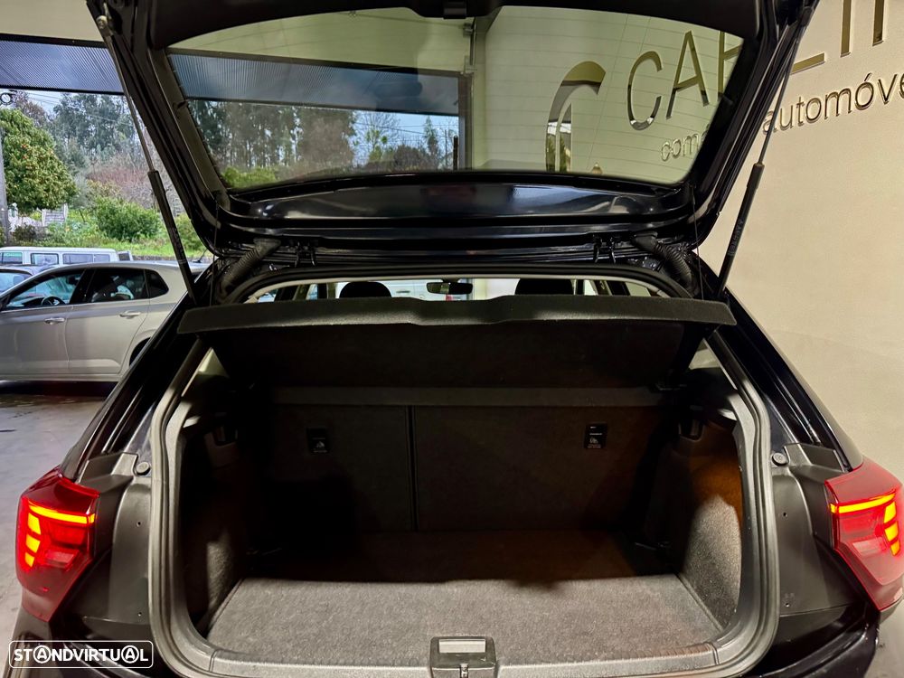 VW Polo 1.0 TSI Urban - 8