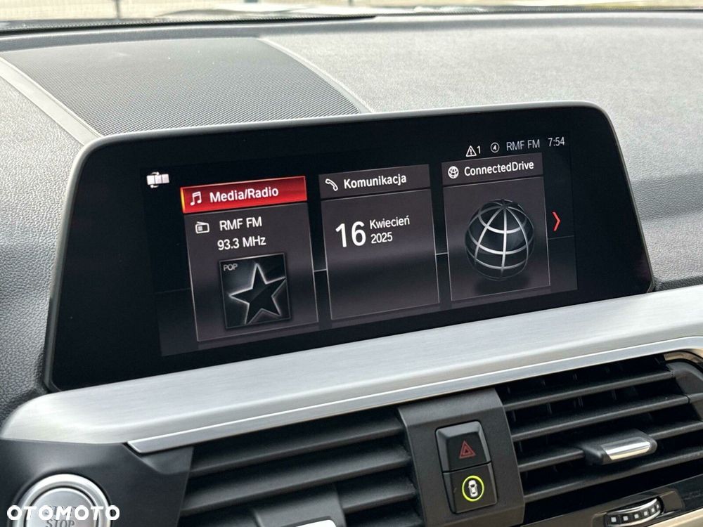 BMW X4 xDrive20d M Sport sport - 20