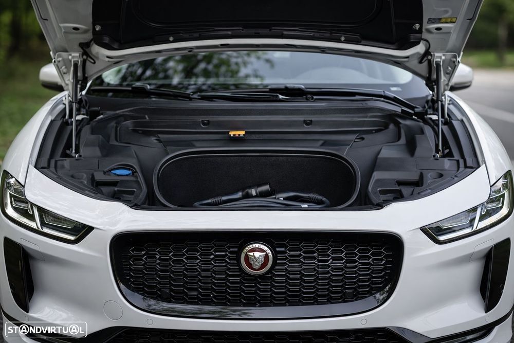 Jaguar I-Pace - 44