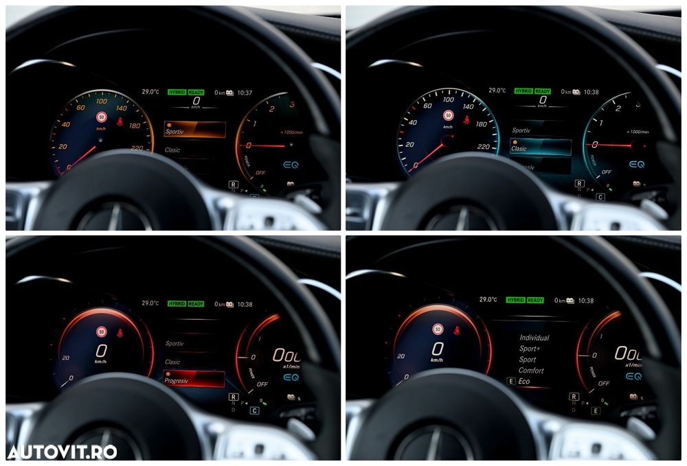 Mercedes-Benz C ver-300-d-t-9g--tronic-amg-line - 30