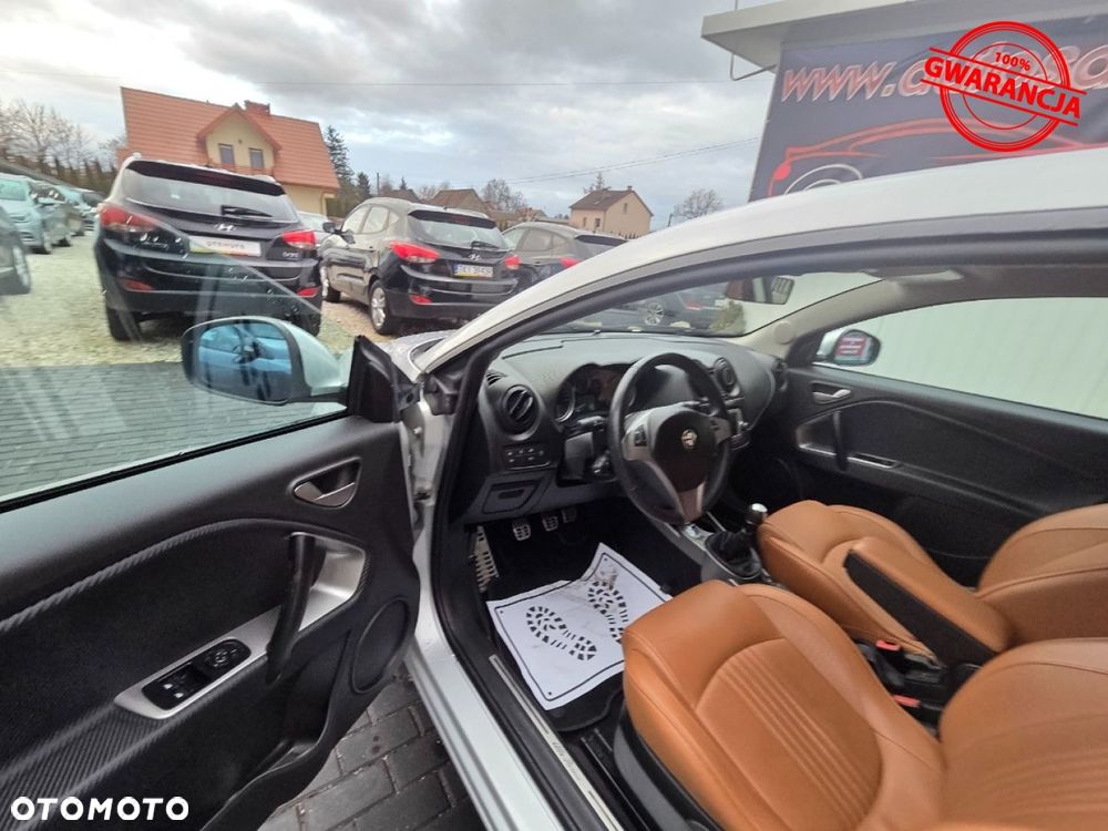 Alfa Romeo Mito - 15