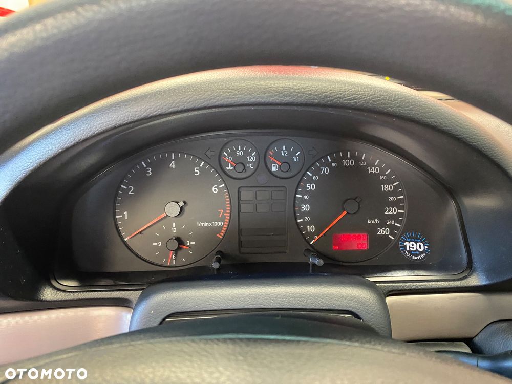 Audi A4 Avant - 19