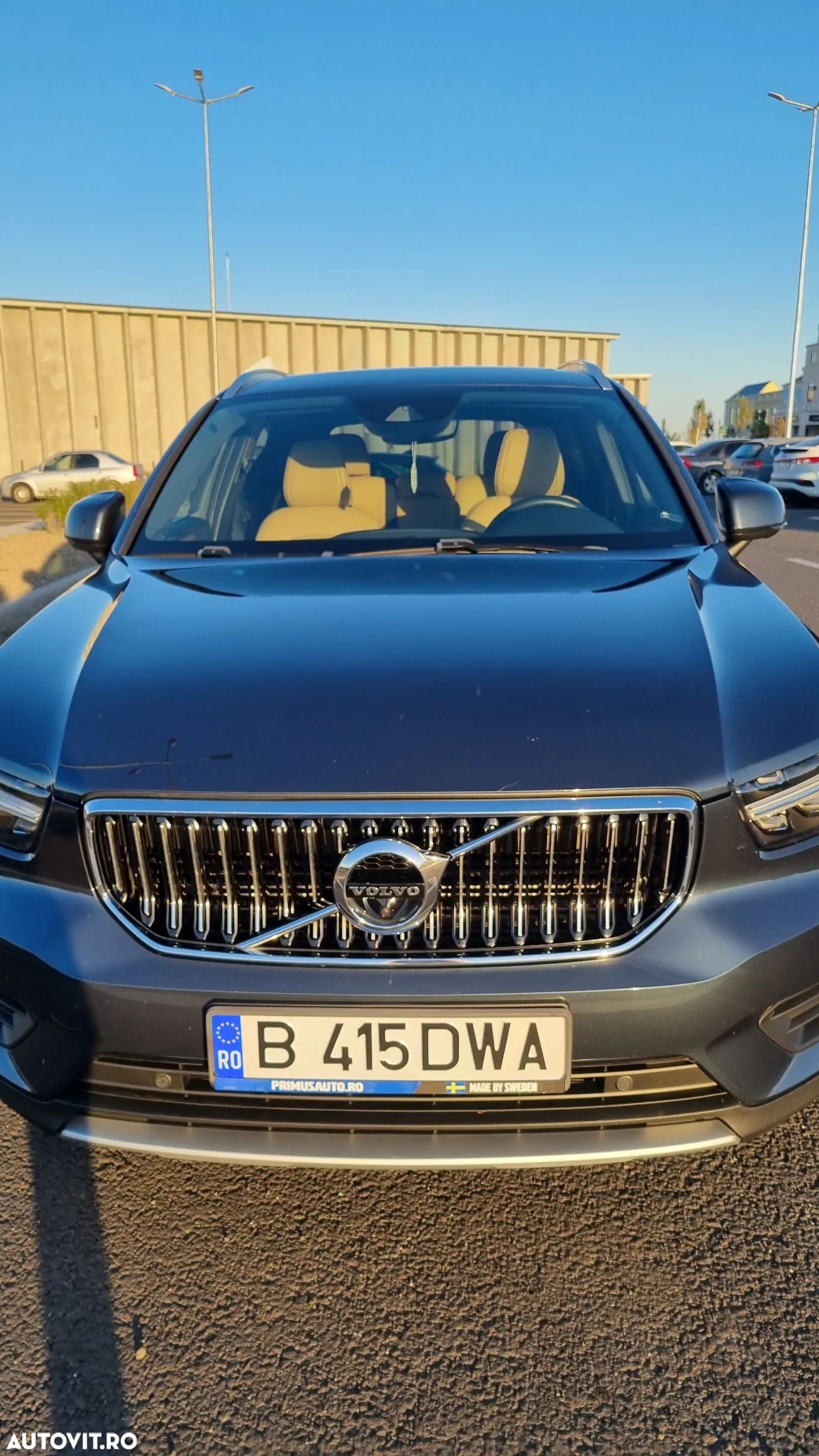 Volvo XC 40 Recharge T5 Twin Engine AT7 Inscription - 1