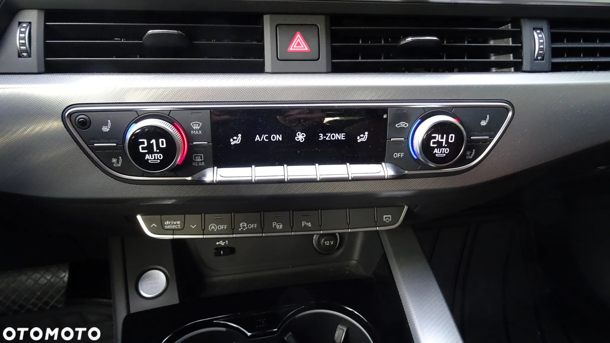 Audi A5 45 TFSI mHEV Quattro S Line S tronic - 19