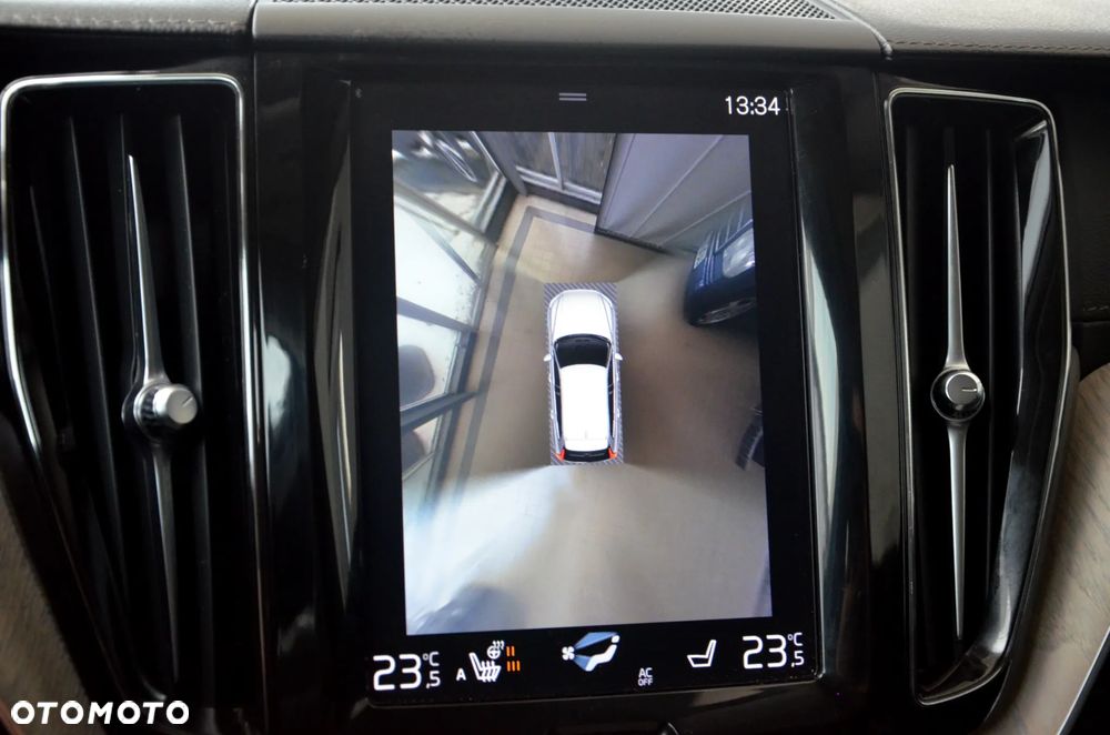 Volvo XC 60 T6 AWD Geartronic Inscription - 30