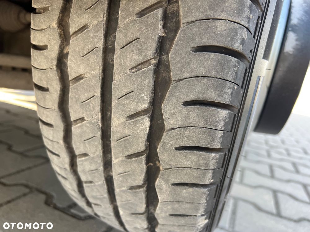 Iveco Daily 65.150 - 25