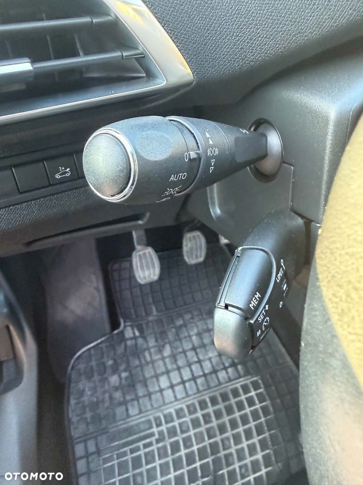 Peugeot 3008 - 16