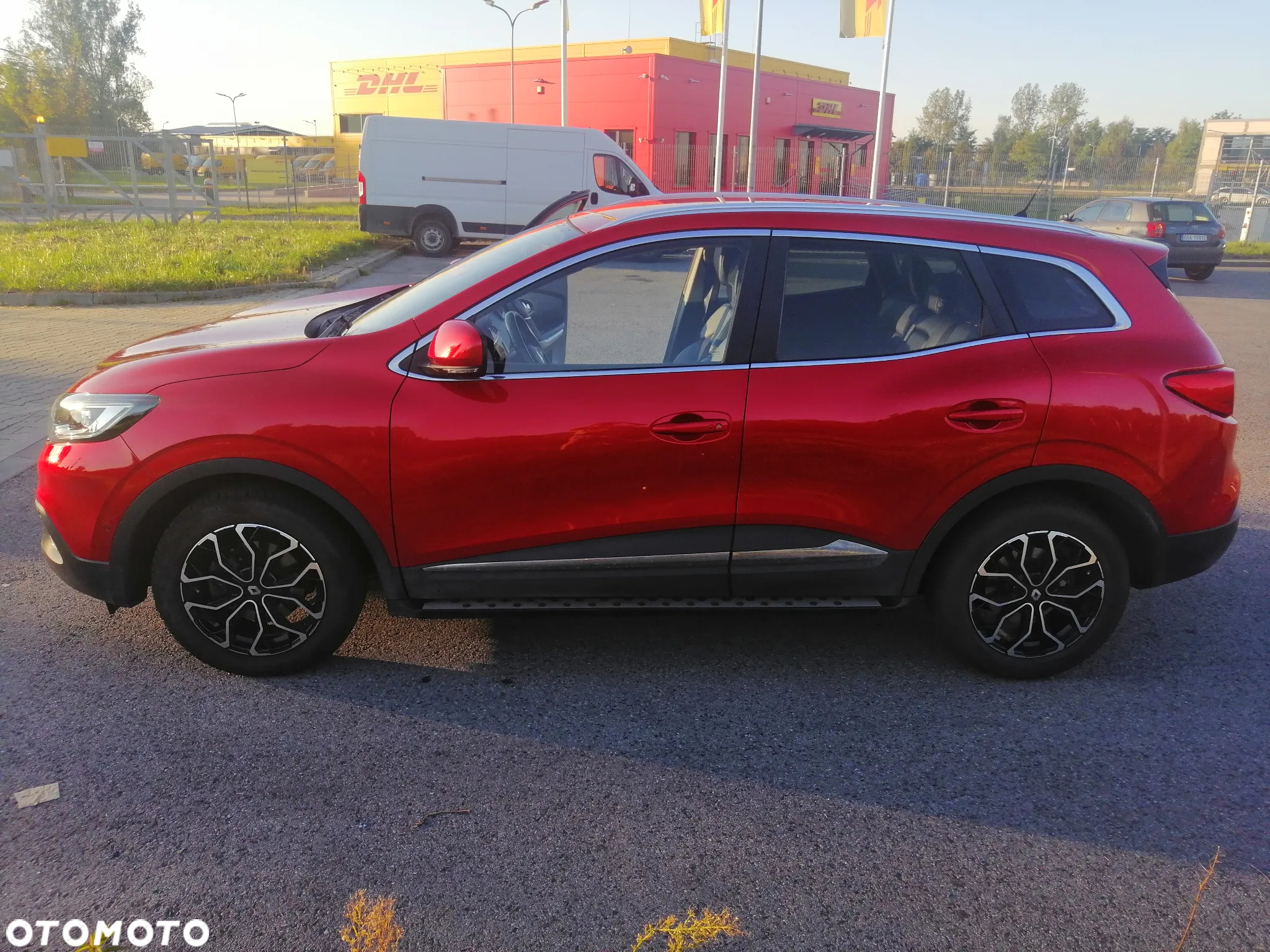 Renault Kadjar 1.2 Energy TCe Intens - 5