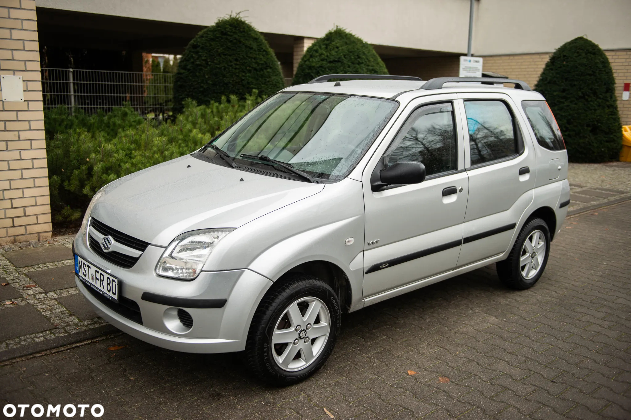 Suzuki Ignis 1.3 Classic - 2