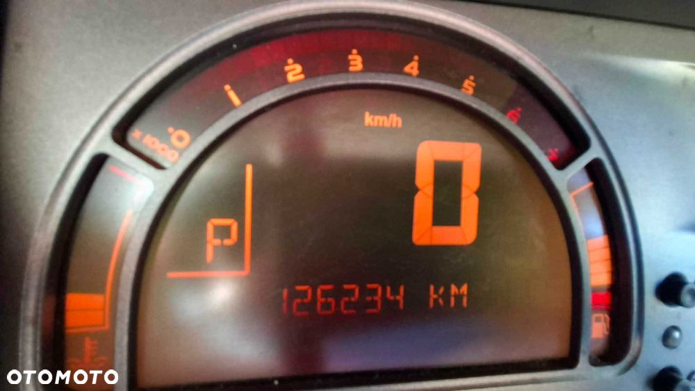 Renault Modus - 8