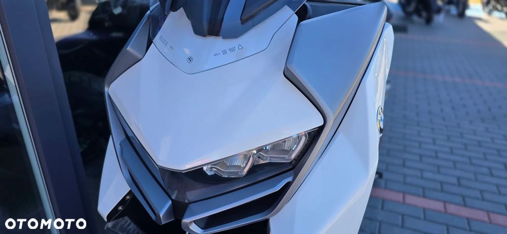 BMW C 400 GT - 31