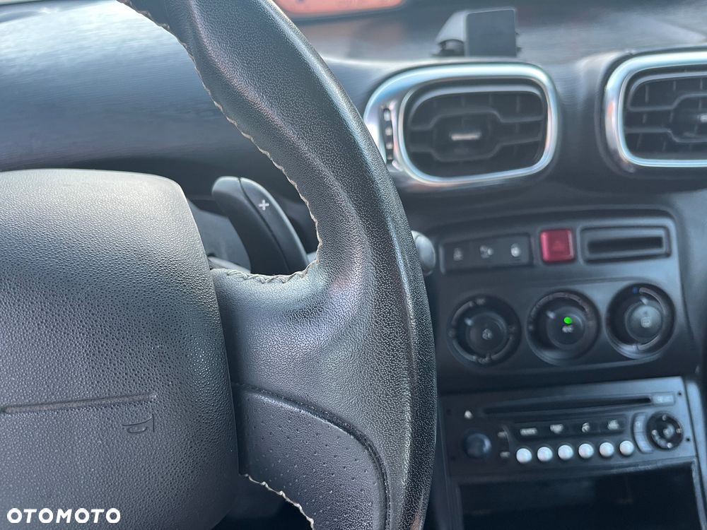 Citroën C3 Picasso VTi 120 EGS6 Selection - 18