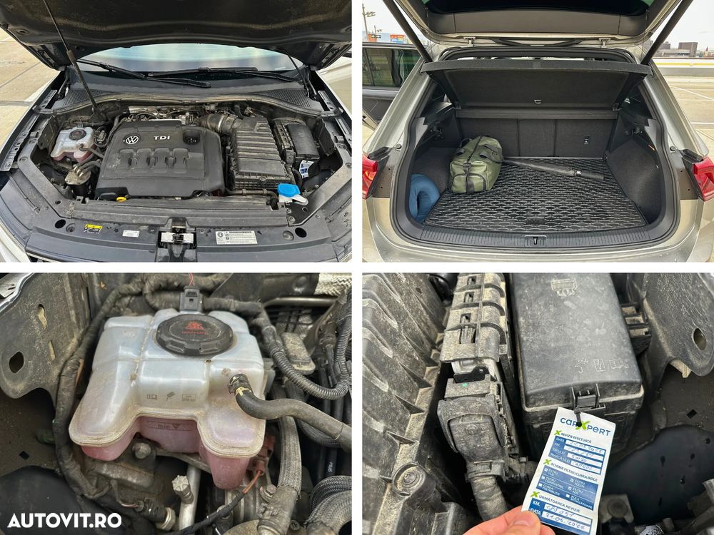 Volkswagen Tiguan - 8