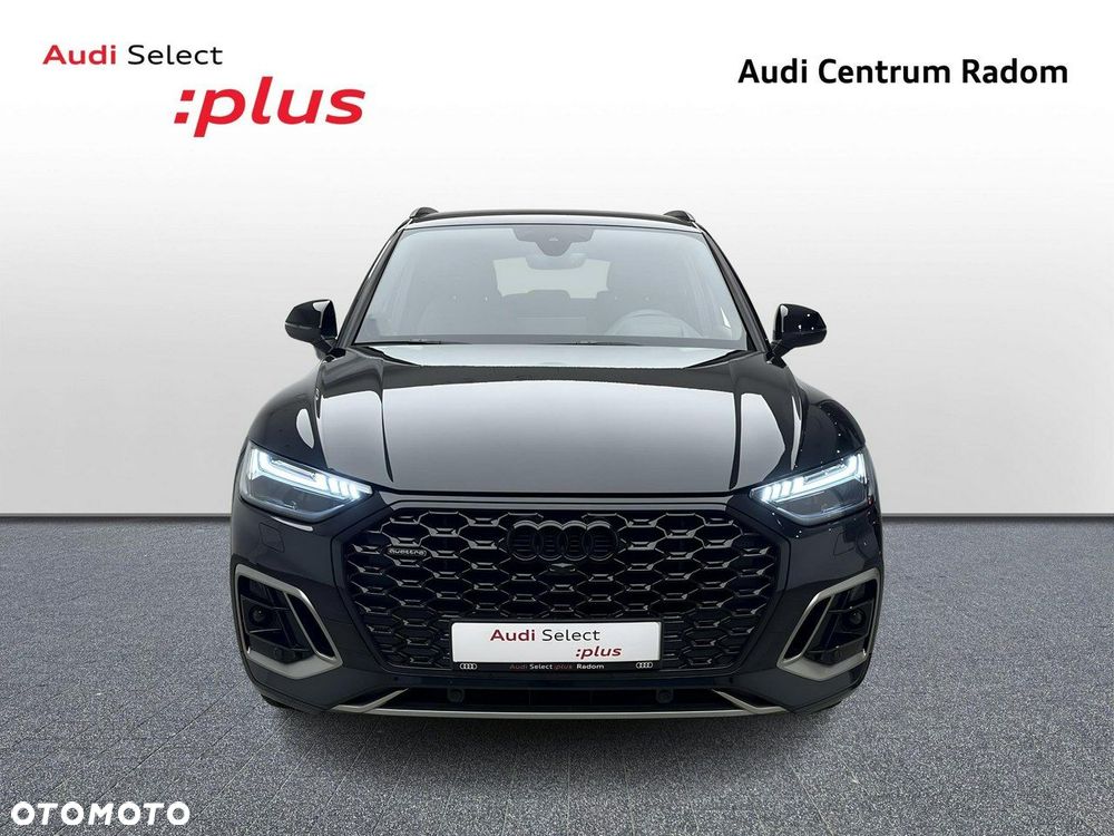 Audi Q5 Sportback - 8