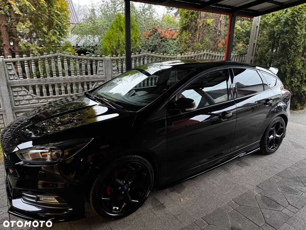 Ford Focus - 4