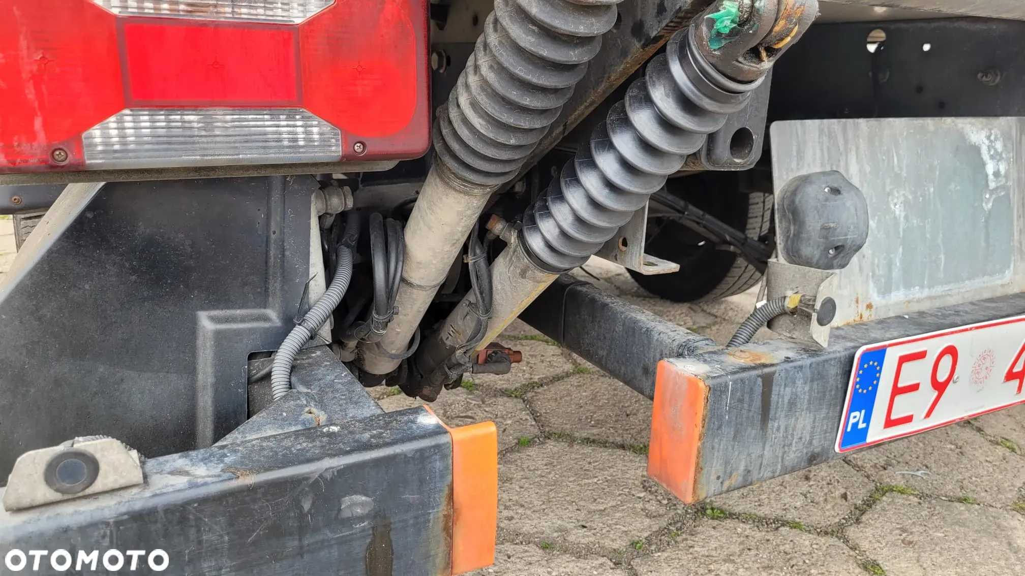 Iveco Daily 34s14 - 10