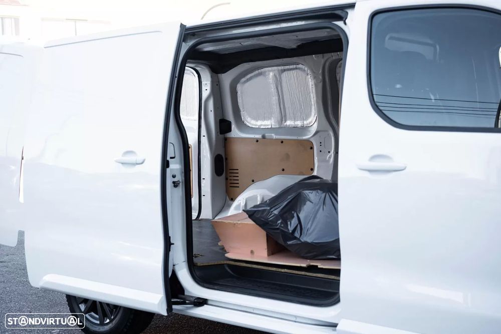 Citroën jumpy - 9