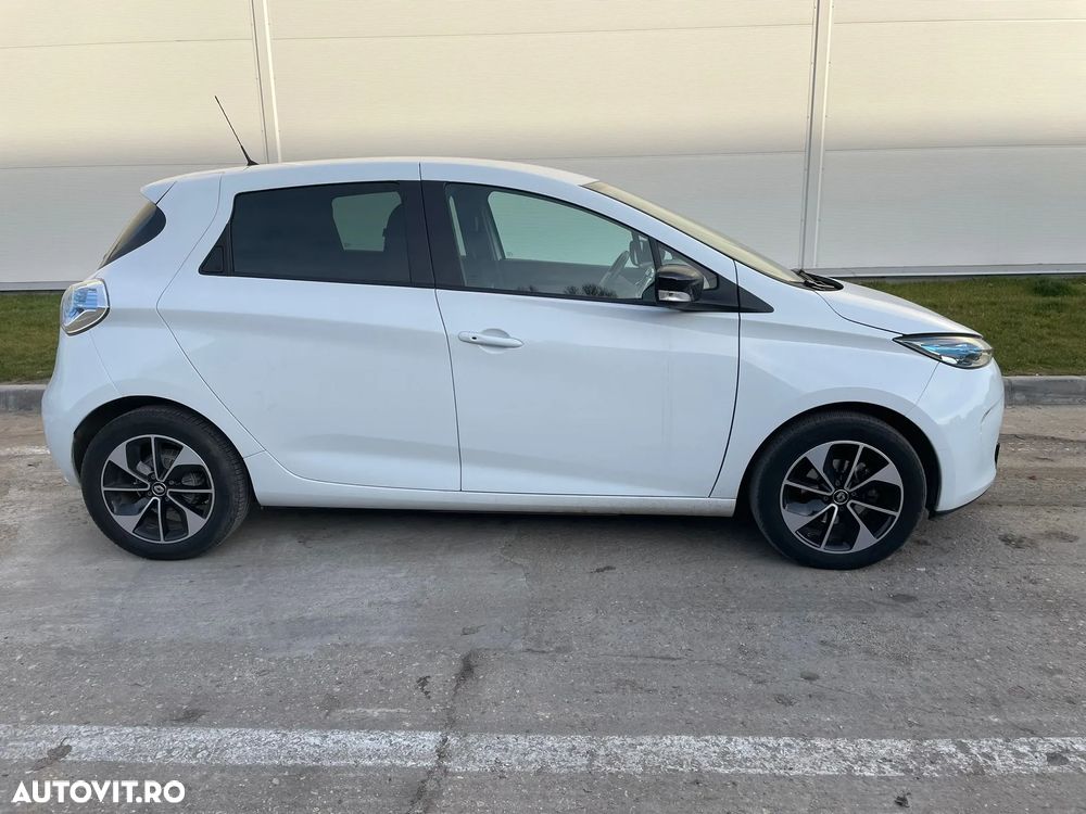 Renault ZOE - 2