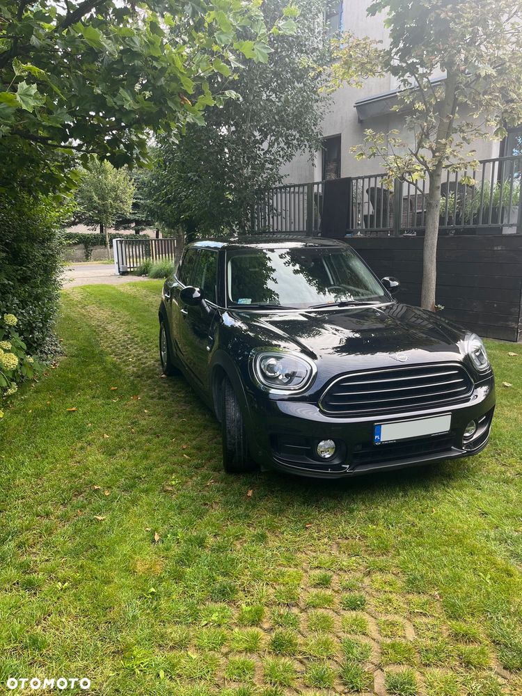 MINI Countryman Cooper - 2