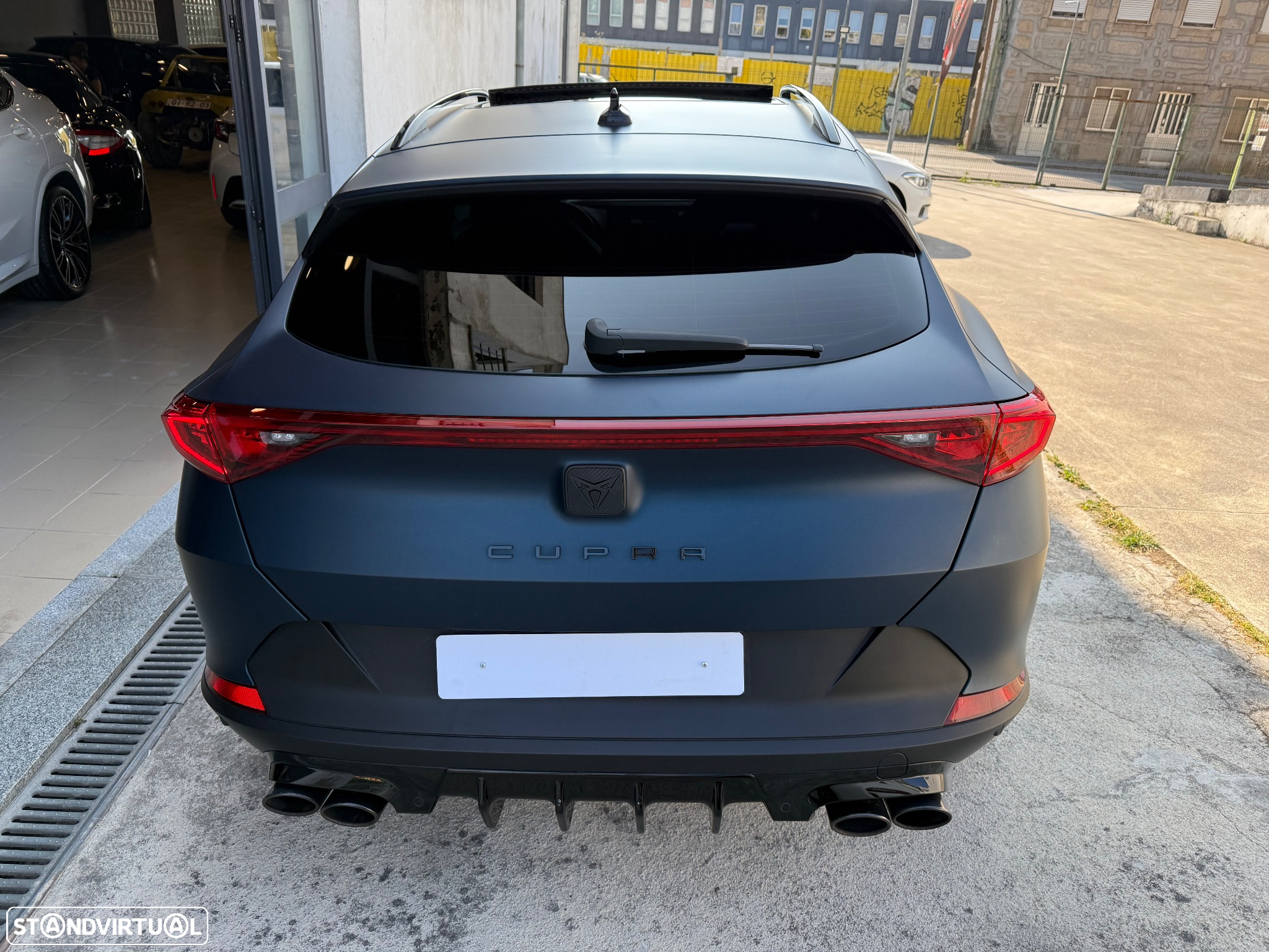 Cupra Formentor 2.0 TSI DSG 4Drive VZ - 9