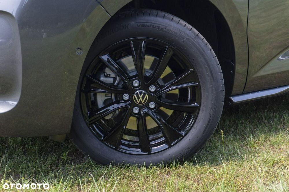 Volkswagen California - 7