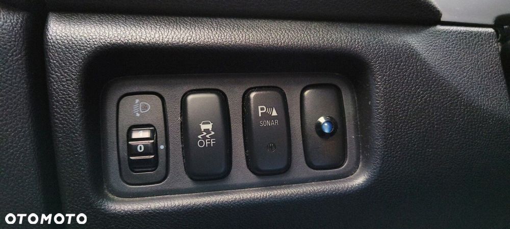 Mitsubishi ASX - 12