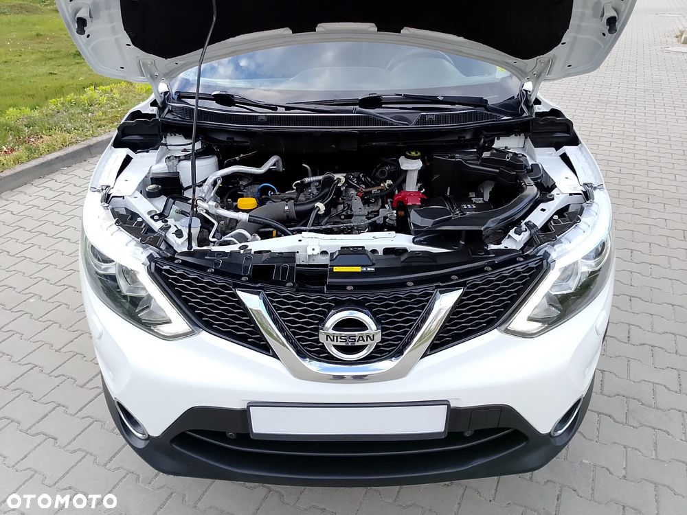 Nissan Qashqai 1.2 DIG-T Tekna+ - 32